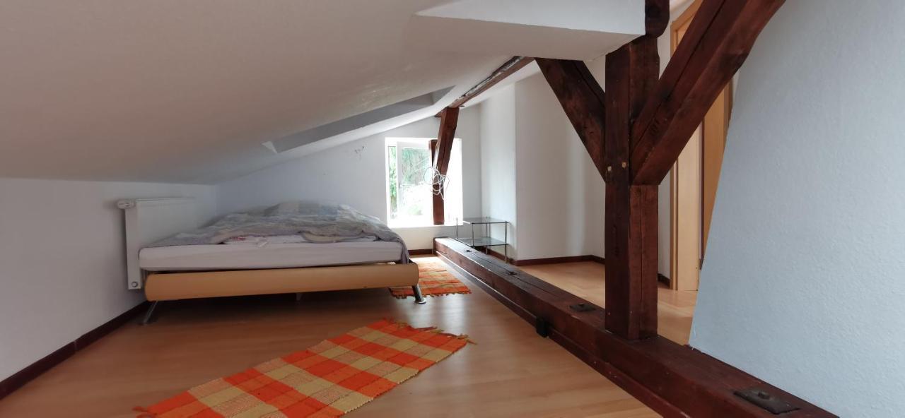 Gemuetliches Ferienhaus "An Der Schilde" In Renzow Экстерьер фото